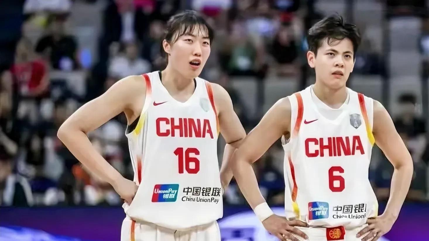 李梦全运会首战！四川女篮全运会阵容豪华，山西队面临严峻考验