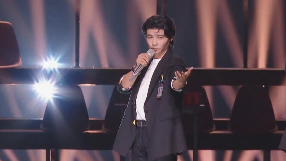 《披哥5》定档，张晋身材发福，李承铉寸头造型认不出