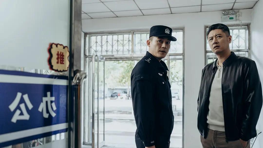 《向光花盛开》拿什么拯救你？我的孩子！
