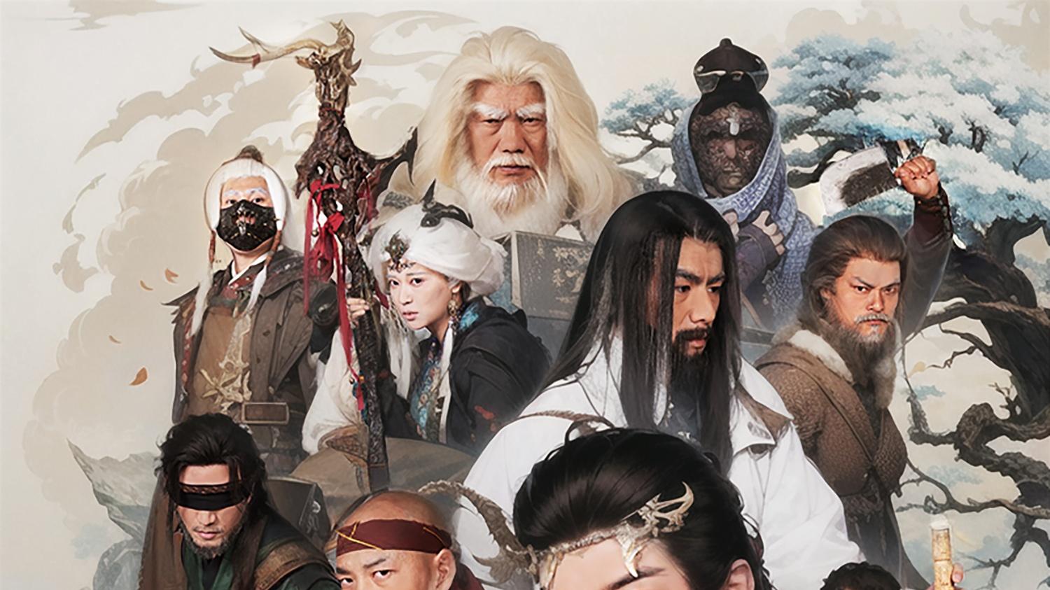 热门短剧分享《牧神记之延康变法》全 61 集：变革之路的终章曙光