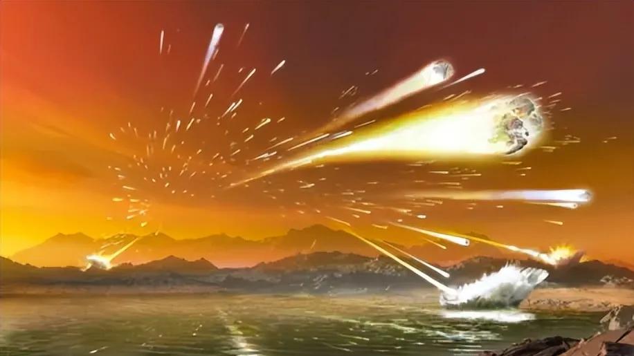 深度长文：外星人到底在哪里？