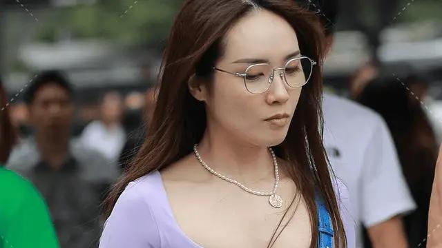 显瘦显高神器|弹力微喇塑曲线|秒变气质都市丽人