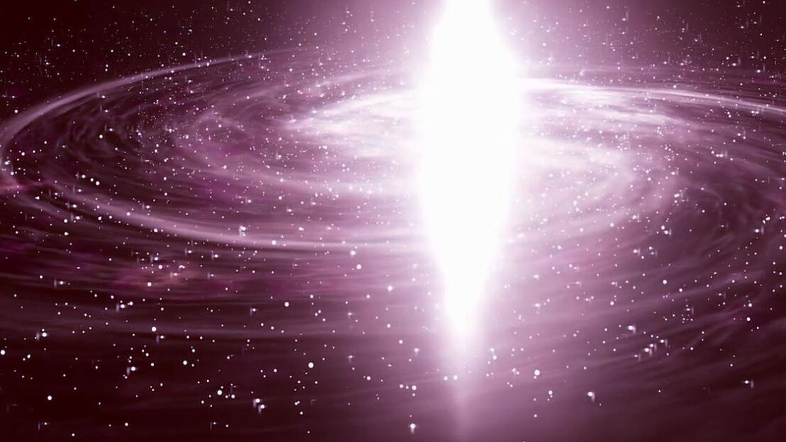 科学家发现“大水库”，蓄水量巨大，地球只有它的140万亿分之一