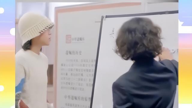 “遗产绝不留给父母”王菲的女儿窦靖童出言不逊，被周迅带坏了？