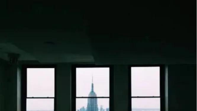 当你混到独来独往，没有电话，没有聚会，说明你活成了这三种人