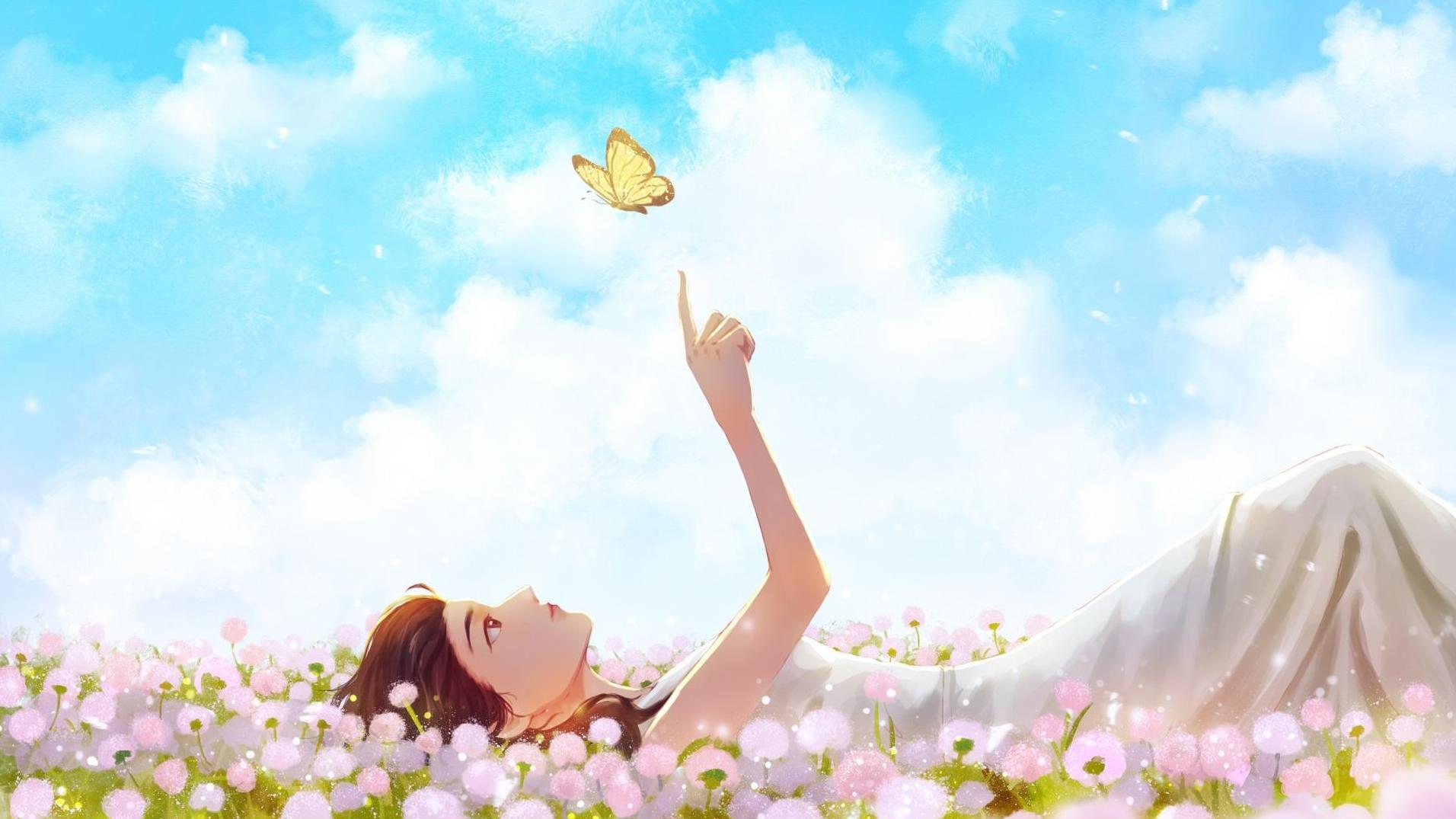 女人想不想你，就看这两点！