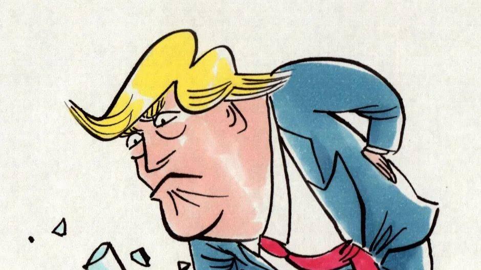 周末惊现黑天鹅，黄金下周又要飞？