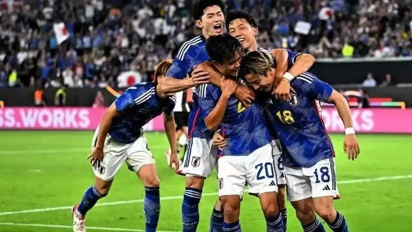 日本再入“死亡之组”，这次还能上演奇迹吗？