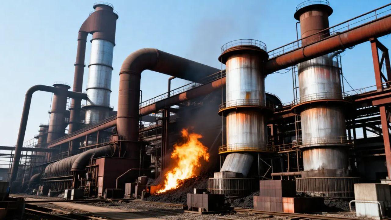 矿用燃煤锅炉水质检测指标：确保安全高效运行的关键标准