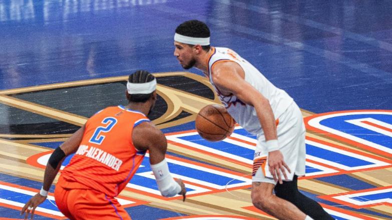 NBA杯8强对阵出炉！亚历山大破纪录，快船处境不利，今日最佳里夫斯