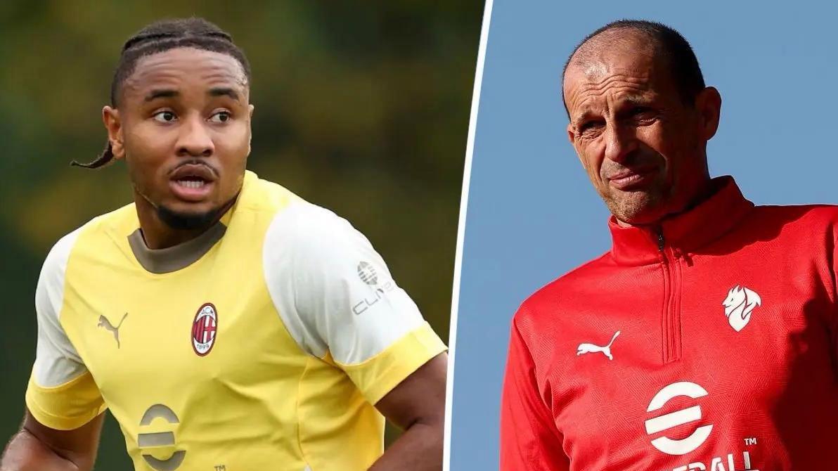 一锋难求！米兰战拉齐奥美队希门缺席，莱奥搭档存疑