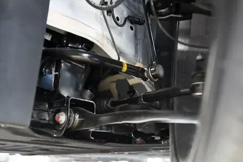 试驾零跑B01，均衡实力派，难怪连续两个月销量破万！