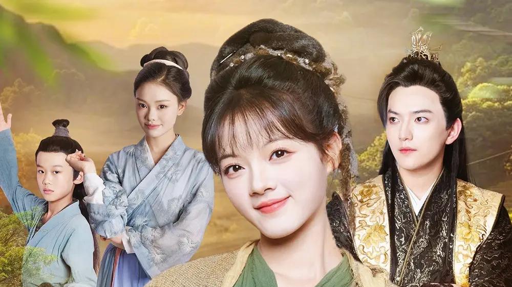 《全族流放，我靠种植发家致富了》绝境逆袭，种田神话惊艳来袭