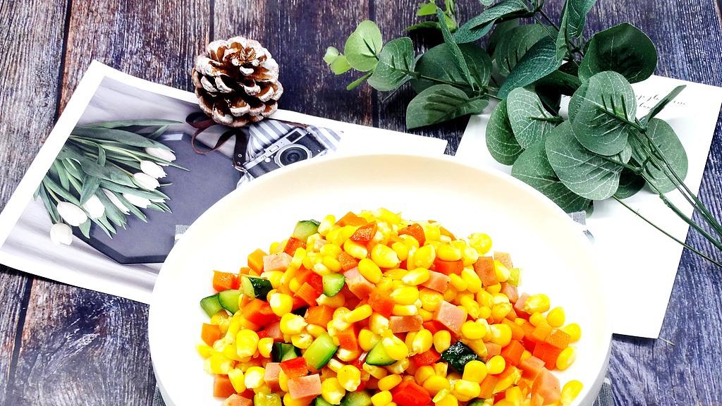 玉米有什么好处，天天吃可以吗