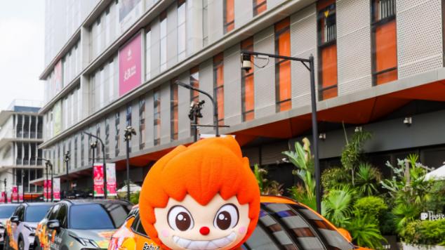 当汽车遇上双十一，领克06在淘宝双11活动书写新消费故事