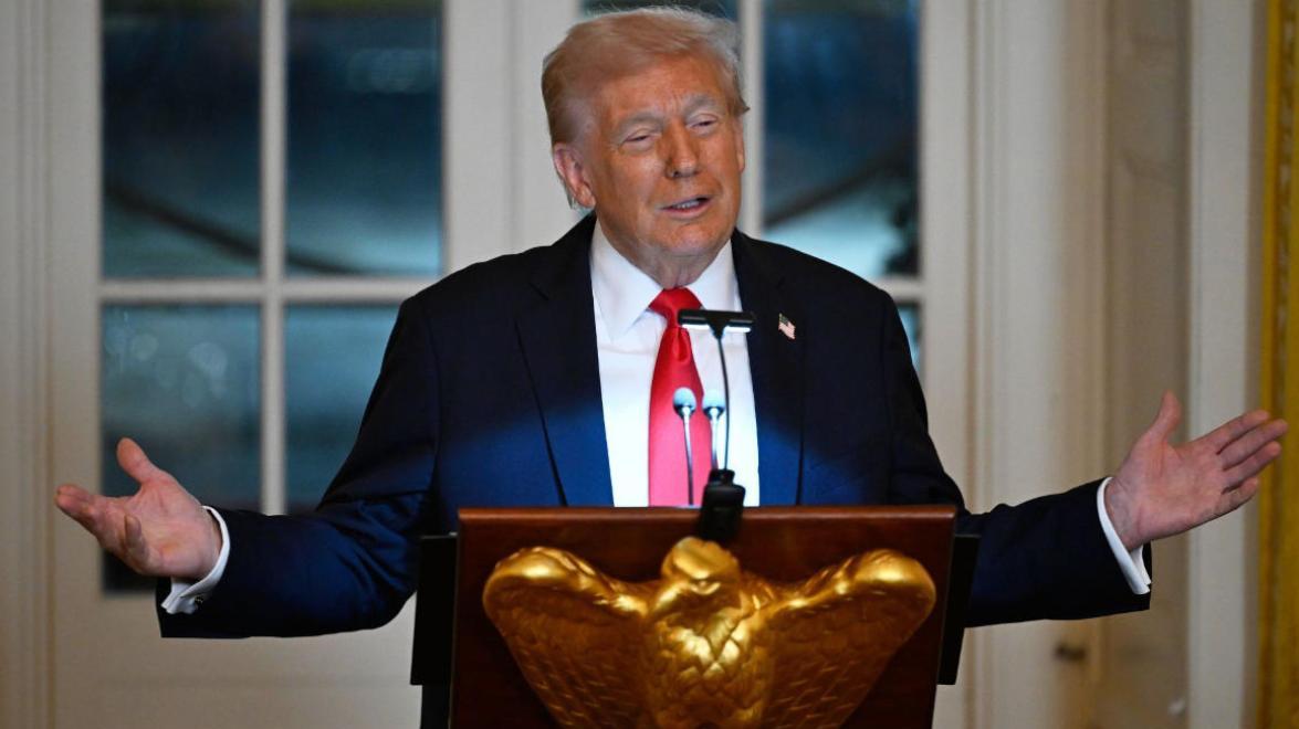 中方对美开出3张清单，深夜一通跨洋电话，让特朗普心里有了个底