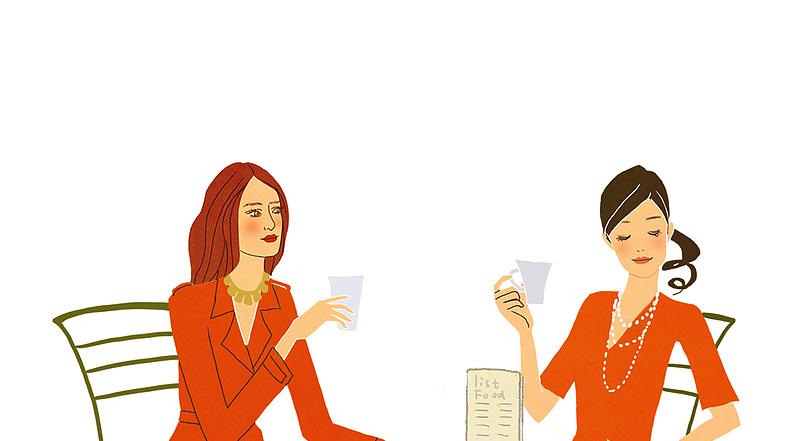 人到中年才发现，找一个情绪稳定的人相伴有多么重要