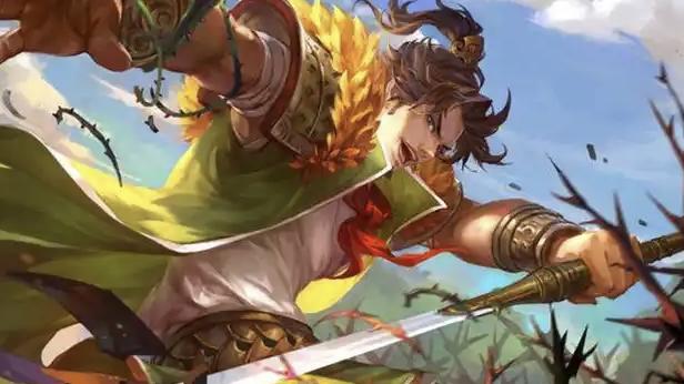 三国杀：规则都不管了？这么逆天的技能，策划真敢设计