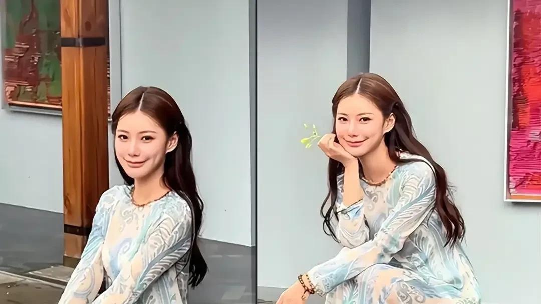 这姐才是真大佬！带全家翻身还赚翻