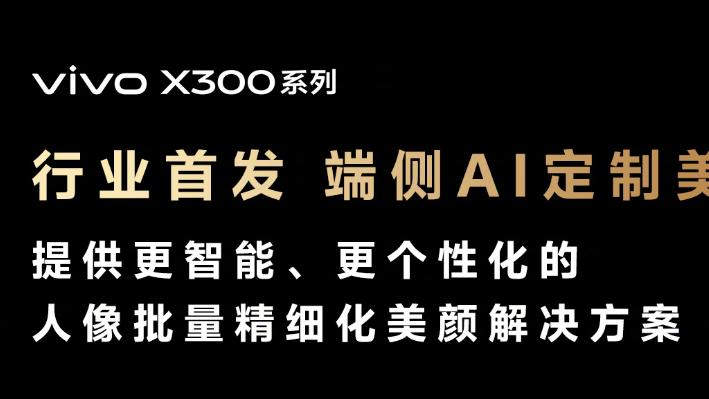 从参数到体验：vivo X300 Pro如何实现性能与能效的完美平衡