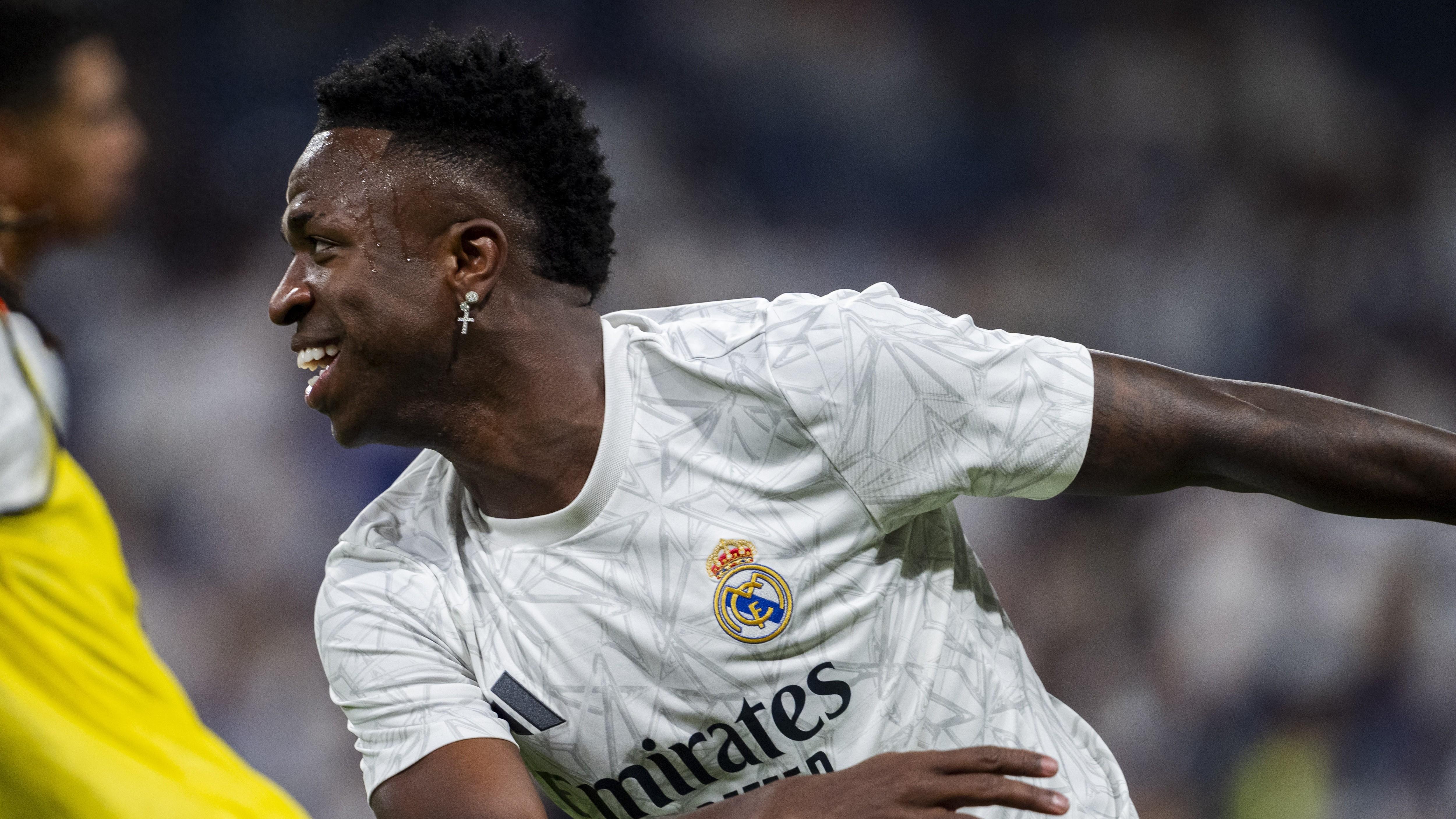 瑞士天空：若皇马未能提出维尼修斯期望的报价，巴黎可能采取行动