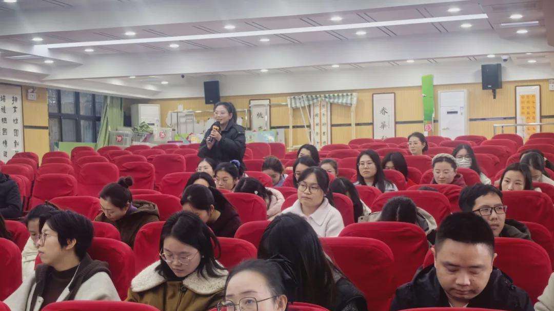 信阳市第三实验小学：躬耕教坛 赋能启航