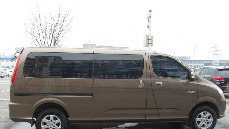 蒙派克 S：商务出行的卓越之选