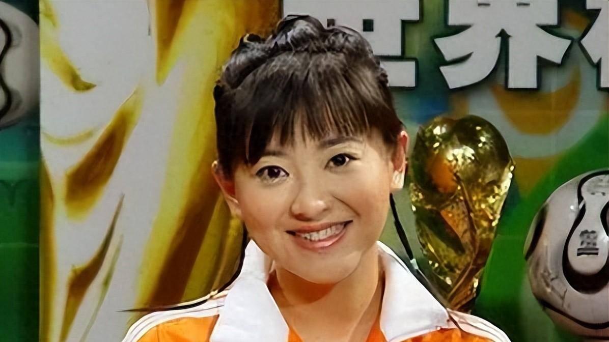 从央视女神到人生赢家，月亮姐姐的幸福密码