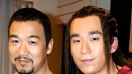 邓婕丁克多年，张国立把所有的爱给了张默，如今的她后悔吗？