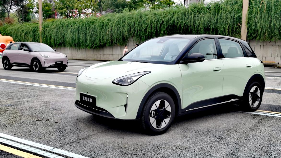 曾经各大厂家都看不起的比亚迪，为何现在遭遇了“围攻”？