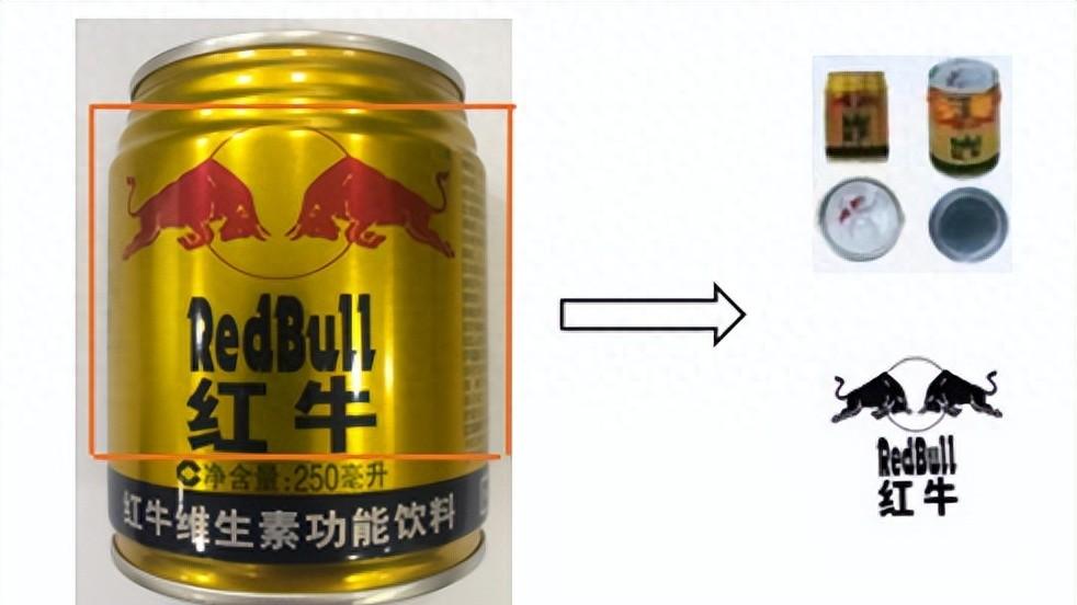 中国红牛商标来源：基于中方股东投入及在先使用的产品商标