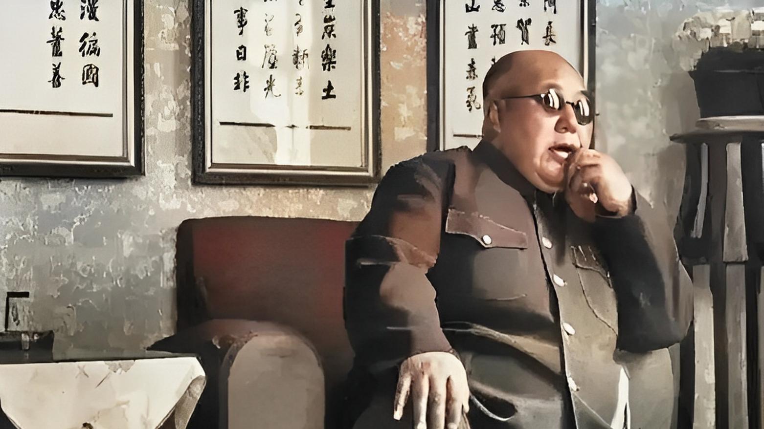 争夺西北王，马鸿逵与马步芳互相挖坑，到底谁亏了？