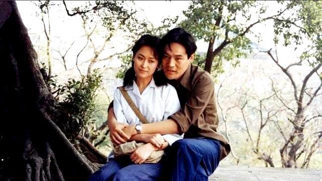 三婚两离，37岁嫁给净身出户的李幼斌，史兰芽活成了她想要的样子