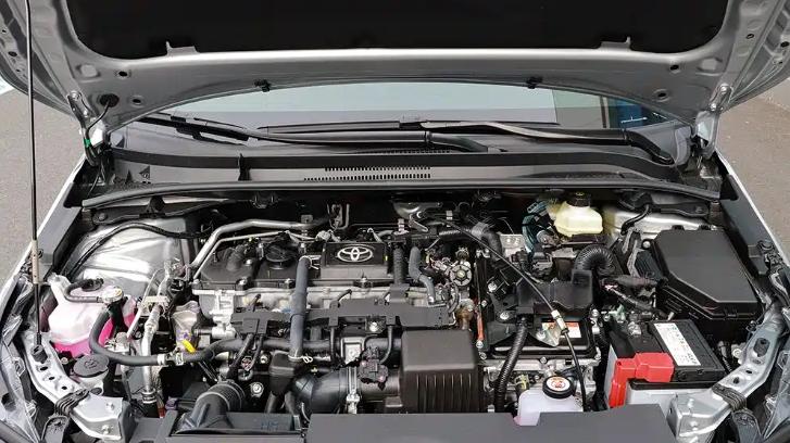 新卡罗拉终于“发力”！外观调整，尺寸增加，会火吗？