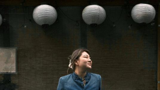 杨天真：每一任男友都和我借过钱，背后藏着什么？