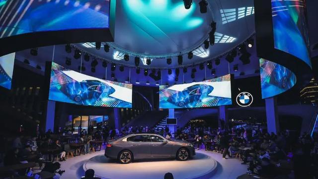 收入减超700亿，利润减百亿+！德国三大豪车在中国没法躺赢了