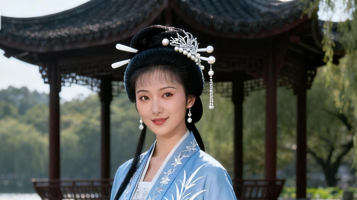 薛宝钗到了出嫁的年龄，为何仍赖在贾家里不走？薛蟠被打后，她才说出实情