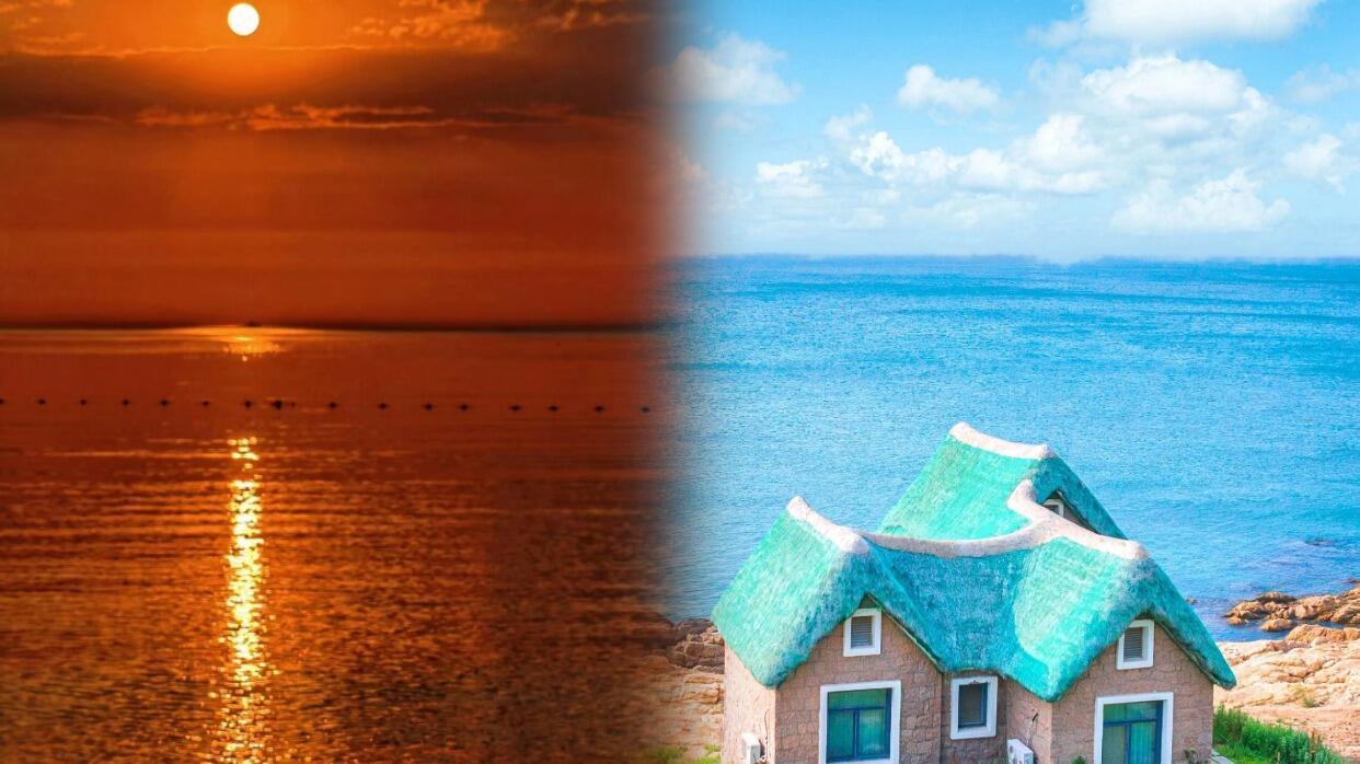 12月旅游，威海游玩tips