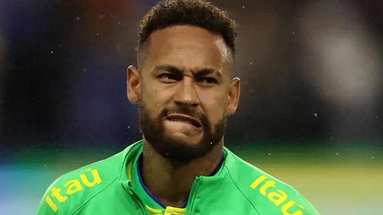 手术成功！曝内马尔有望赶上2026年世界杯，但安切洛蒂态度谨慎