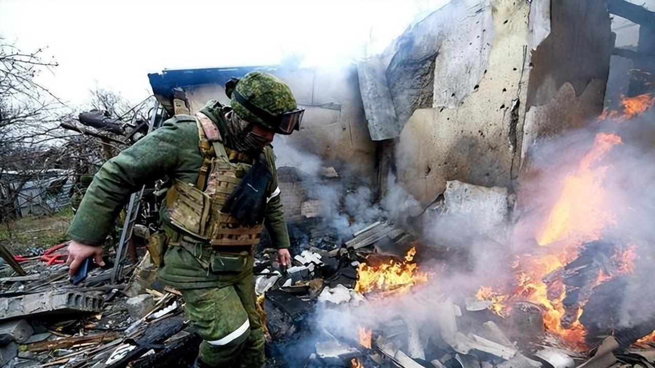 俄政要用历史教训德国候任总理法国总统！言词辛辣句句诛心