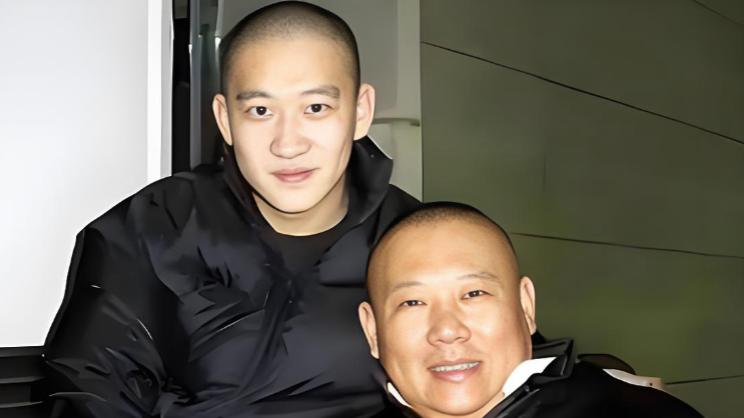 曹云金再谈德云社往事，首次解释与郭德纲、王惠的“亲戚关系”