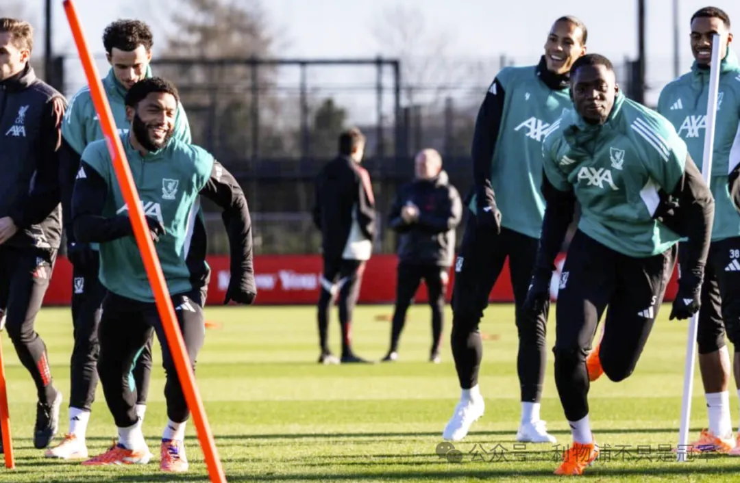 窘！尚未满血的戈麦斯，成为利物浦急需复出的球员