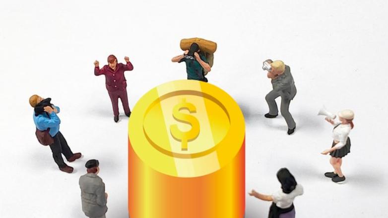 山海：黄金大范围宽幅震荡，今天看非农数据影响！