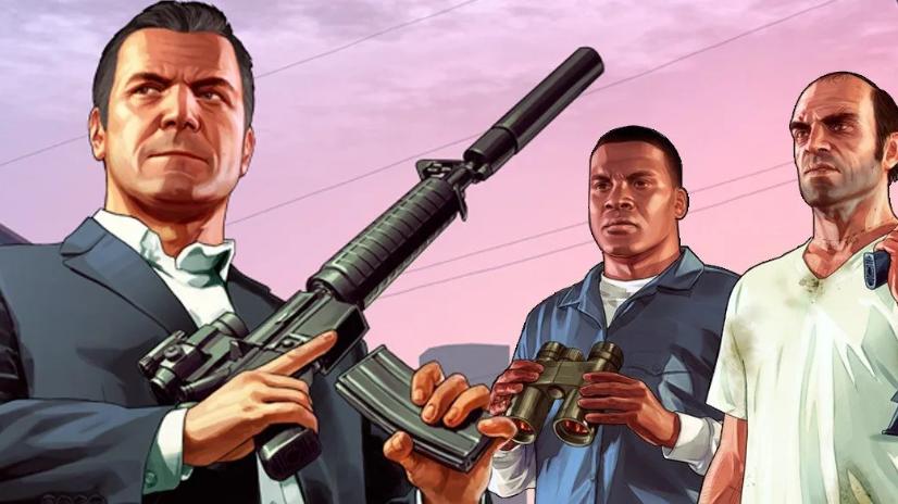 GTA5进不去、洛圣都开车卡成幻灯片？这个轻巧免费加速器真能救你！