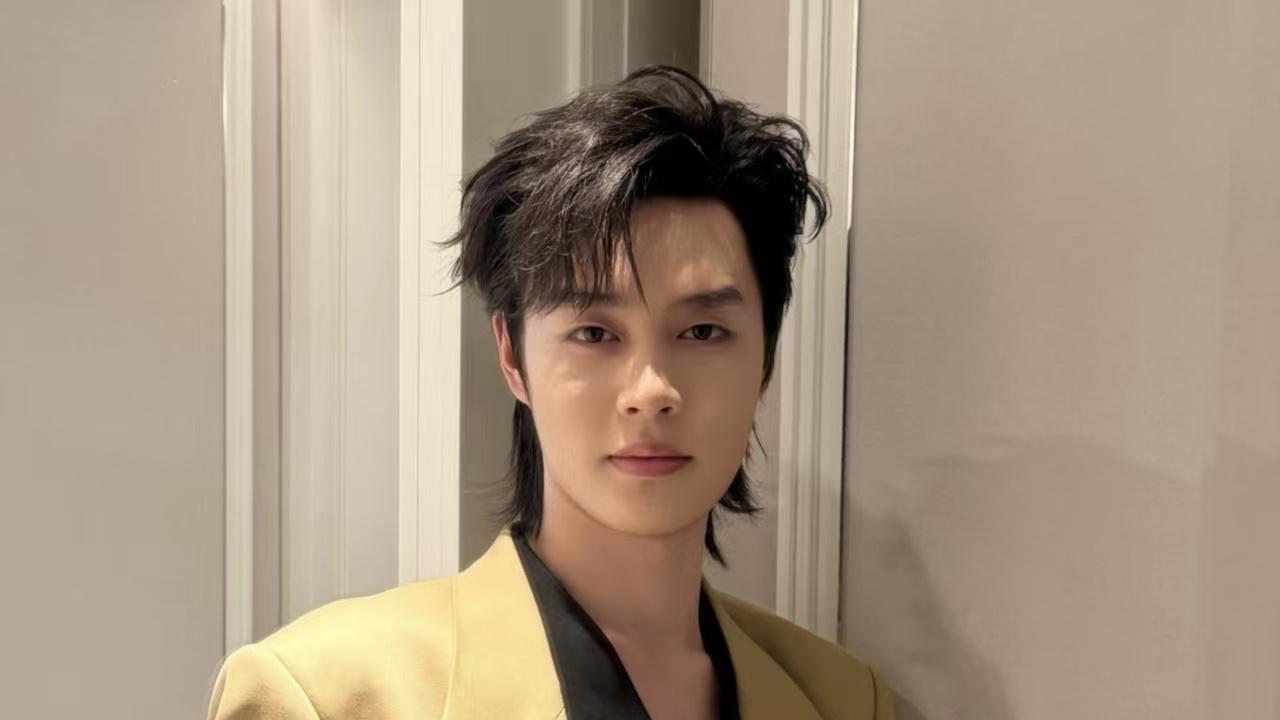 刘嘉玲谈情感困惑：不谈恋爱生理需要咋解决？