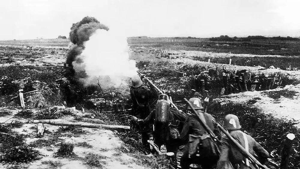 威廉一世给法国发电报妥协！因为此人，内容却被私改成：来打我啊