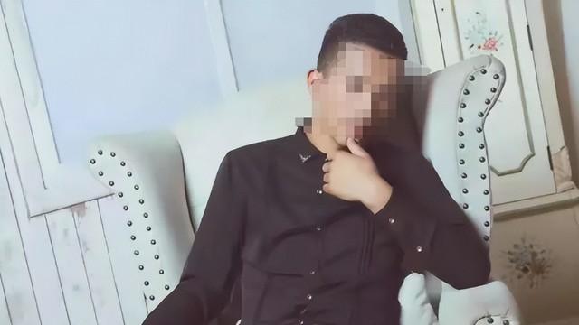 ２８岁网红郑世杰离世，四个孩子都未成年，送行队伍一眼望不到头