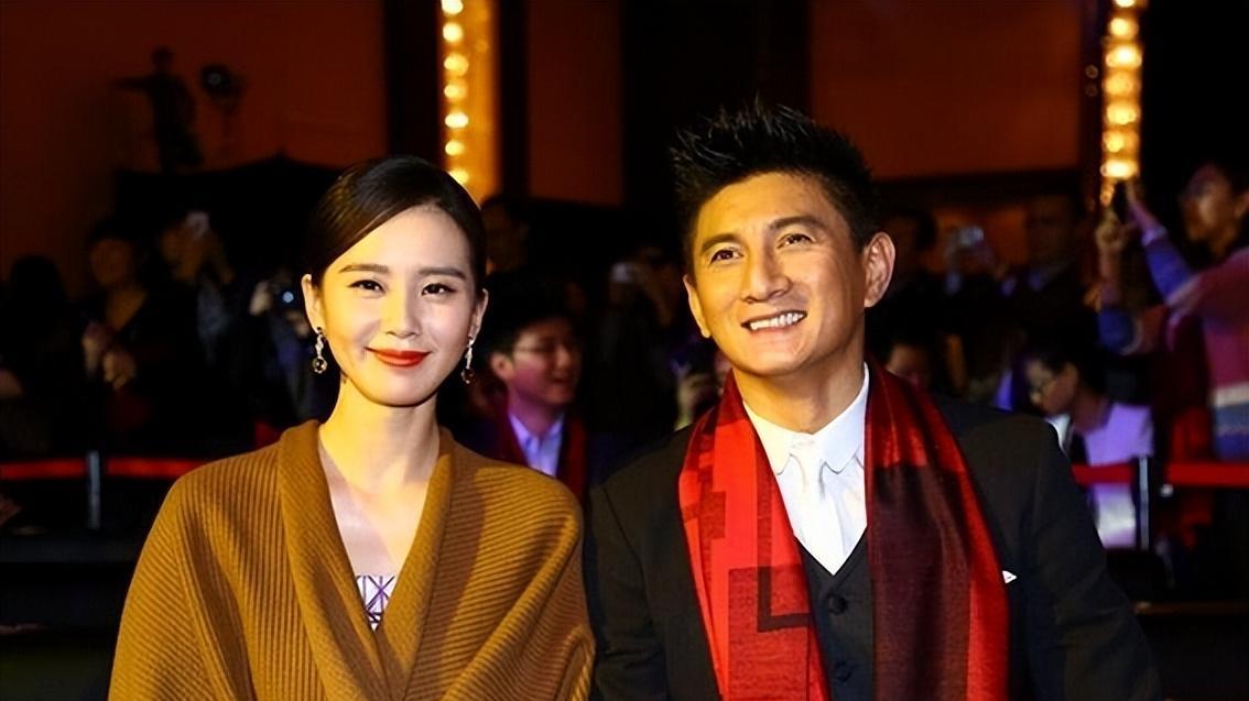 我发现一个问题，两岸结亲的艺人，好多不是传离婚就是已经离了