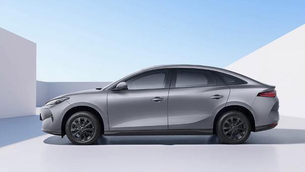 我看你能有多便宜！比亚迪这款纯电中型车5月17日上市