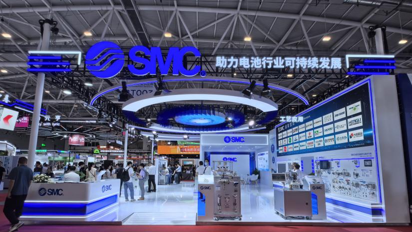 品质保障的储能展设计搭建公司榜单 —— 储能展大型设备展台搭建方案